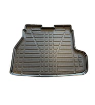 Bmw 3 Serisi E46 STW 1996-2004 3D Bagaj Havuzu Bizymo