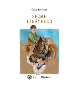 Seçme Hikâyeler