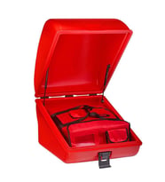 Avatherm Ergoline Thermobox - Paket Servis için