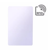 UID Değiştirilebilir 13.56Mhz RFID Manyetik Kart Rfid Proximity Göstergeç Kart 13.56 Mhz Kapı Geçiş