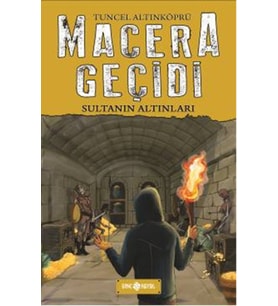 Macera Geçidi 5 - Sultanın Altınları