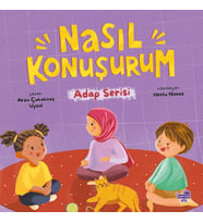 Nasıl Konuşurum