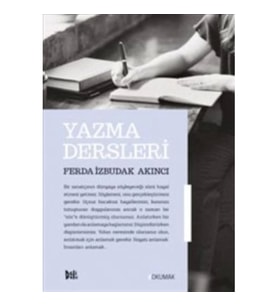 Yazma Dersleri