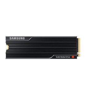 Samsung 9100 Pro 2TB M.2 NVMe 14700/13400 Soğutucu