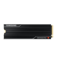 Samsung 9100 Pro 2TB M.2 NVMe 14700/13400 Soğutucu