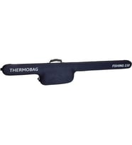 Thermobag Fishing Spin Kamış Çantası 135 cm Lacivert