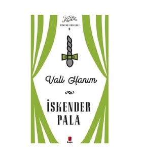 Vali Hanım