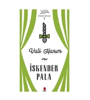 Vali Hanım