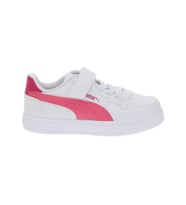 Puma 393839 Caven 2.0 Ac+Ps Spor Ayakkabı Beyaz-Pembe
