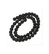 8 mm Mat Onix (2 Kalite)
