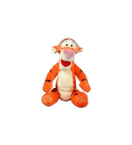 Sunman Turuncu Tigger Core Peluş Oyuncak 25 Cm