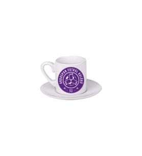 Ghostbastır Design Orduspor Türk Kahvesi Fincanı 010
