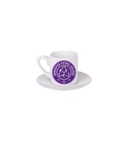 Ghostbastır Design Orduspor Türk Kahvesi Fincanı 010