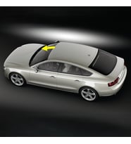 Audi A5 Sportback 2012-2016 Ön Cam Sağ Yolcu Silecek Kolu 8K1955408A