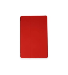 İpad Pro 11 (2021) Kılıf Tablet Smart Kılıf - Kırmızı