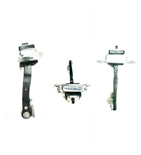 GERGİ KAPI ACCENT ERA 06-11 ÖN RH