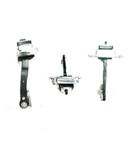 GERGİ KAPI ACCENT ERA 06-11 ÖN RH