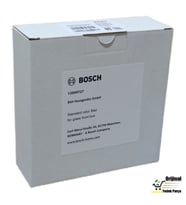 Bosch DWK65AD60R Davlumbaz Karbon Filtre 1Çift DWA0LK6A Bacasız Ankastre Aspiratör Filtresi (Siyah-Siyah)