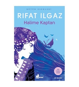 HALİME KAPTAN