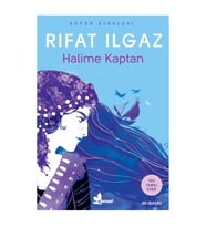 HALİME KAPTAN
