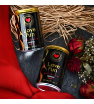 Love Funn Ginseng 150 Ml Enerji Içecek Gizli Gönderim  6 Adet (Yılbaşı Kırmızısı)