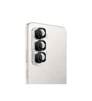 infinix Hot 50 Pro Plus Tekli Kamera Lens Koruma Camı Siyah