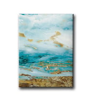 Modern Canvas Tablo MİND179