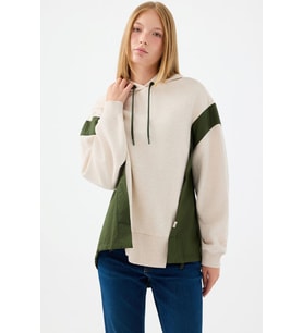 Loft Kadın Sweatshirt