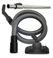 Bosch Uyumlu BGS 5SIL66A Relaxx'x Süpürge Hortumu Seti (1)