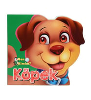 Ben Kimim? Köpek Parıltı Yayınları