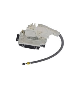 Mercedes W204 W212 Kapı Kilidi Arka Sağ 2047301435 Wender