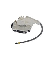 Mercedes W204 W212 Kapı Kilidi Arka Sağ 2047301435 Wender