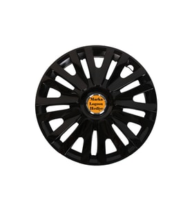 Volkswagen Transporter 14'' Inc Uyumlu Takım Jant Kapağı TNC028