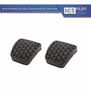 Opel Astra G Debriyaj Pedal Lastiği TAKIMI (1998 - 2011)