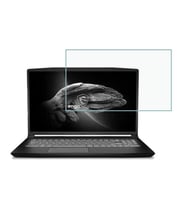 Msi Creator M16 16 inç Ekran Koruyucu Nano Temperli (Şeffaf Hologram)
