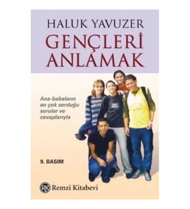 Gençleri Anlamak