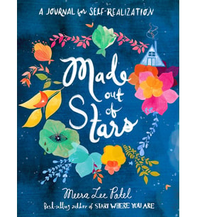 Made Out Of Stars: A Journal For Self-Realization