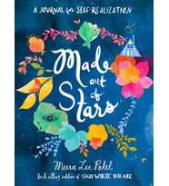 Made Out Of Stars: A Journal For Self-Realization