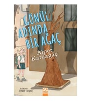 Gönül Adında Bir Ağaç
