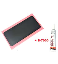Tecno Spark 7T PRO Uyumlu Lcd Ekran Dokunmatik Servis + B-7000