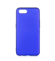 Realme C2 Uyumlu Kılıf Zore Premier Silikon Kapak