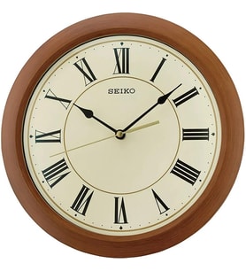 Seiko QXA713T Duvar Saati