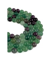 10 MM Florit Taşı Dizi (Karışık)
