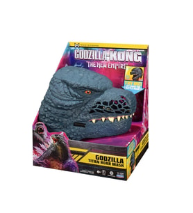 MN306000 Godzilla vs. Kong Sesli Maske - 35699