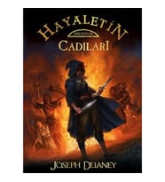Hayaletin Cadıları