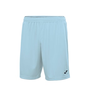 Joma Erkek Futbol Şortu Beyaz Nobel Short 100053,35