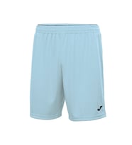 Joma Erkek Futbol Şortu Beyaz Nobel Short 100053,35