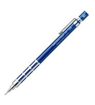 Pentel Graph 1000 Versatil Kalem 05 mm Mavi PG1005CS-C