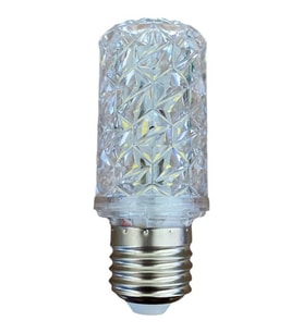 AL-KR10 1200 Lümen 10 Watt E27 Beyaz Kristal Ampul (4767)