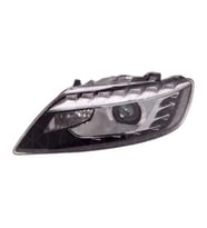 Audi Q7 2010-2015 Far Sağ BI Xenon LED Viraj Aydinlatmali Beyinli 4L0941029AD Wisco